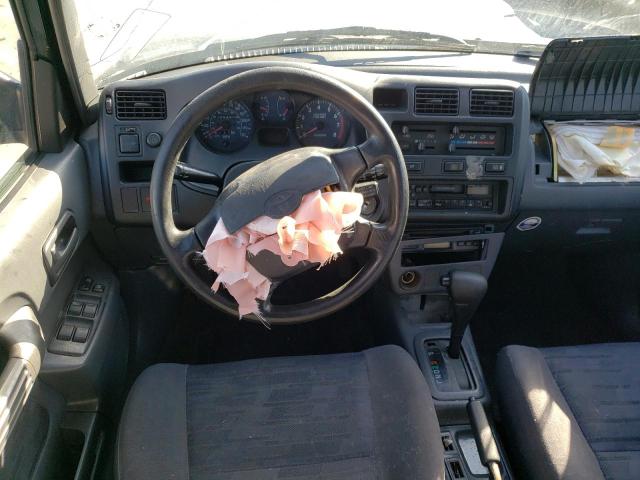 Photo 9 from auction – 1997 TOYOTA RAV4 with VIN JT3GP10V7V7013603
