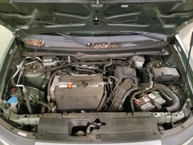 Photo 7 from auction – 2005 HONDA ELEMENT LX with VIN 5J6YH28335L012746