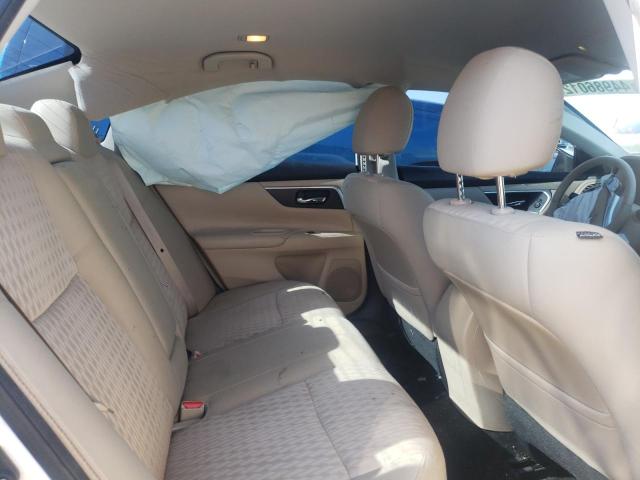 Photo 6 from auction – 2016 NISSAN ALTIMA 2.5 with VIN 1N4AL3AP6GC266310