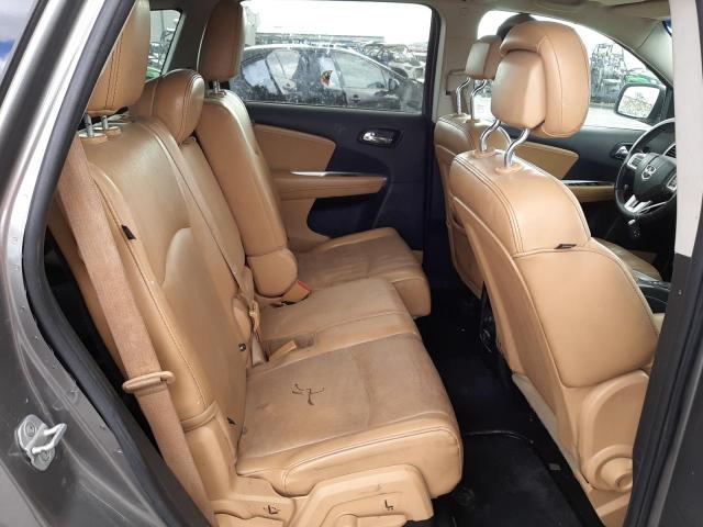 Photo 6 from auction – 2013 DODGE JOURNEY CR with VIN 3C4PDCDG3DT679427