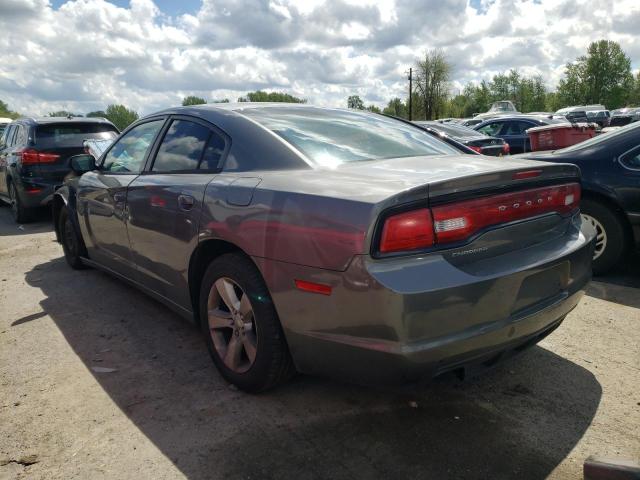 Photo 3 from auction – 2012 DODGE CHARGER SE with VIN 2C3CDXBG0CH276252