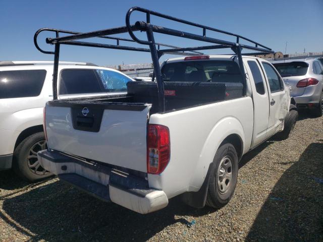 Photo 4 from auction – 2018 NISSAN FRONTIER S with VIN 1N6BD0CT6JN772006