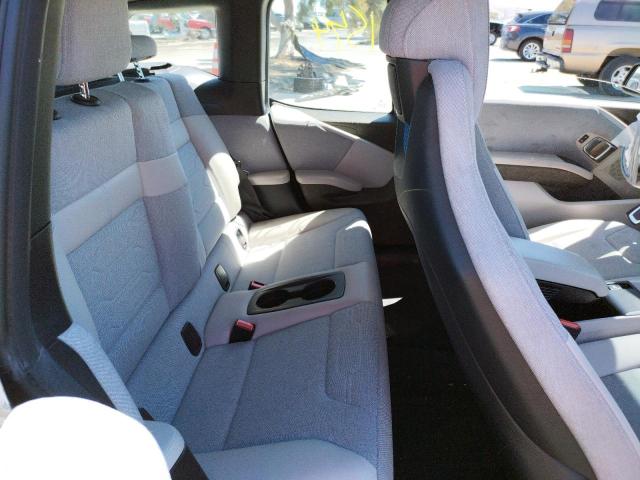 Photo 6 from auction – 2015 BMW I3 REX with VIN WBY1Z4C52FV500745