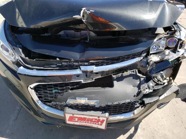 Photo 9 from auction – 2014 CHEVROLET MALIBU 1LT with VIN 1G11C5SL6EF226444