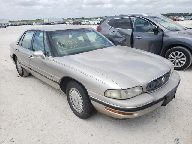 Photo 1 from auction – 1997 BUICK LESABRE CU with VIN 1G4HP52K7VH545496