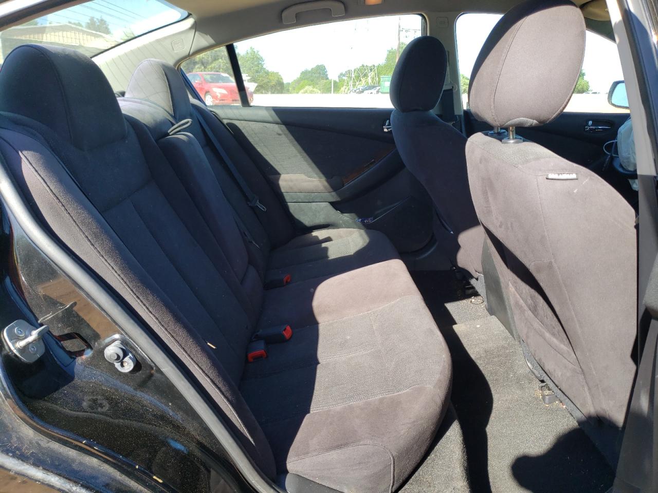 Photo 6 from auction – 2012 NISSAN ALTIMA BAS with VIN 1N4AL2APXCN573004