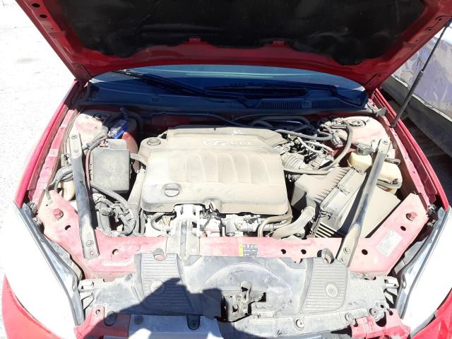 Photo 7 from auction – 2013 CHEVROLET IMPALA LT with VIN 2G1WG5E38D1146199