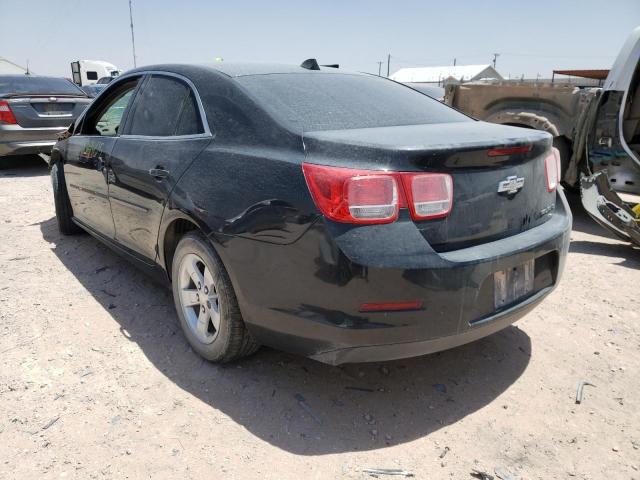 Photo 3 from auction – 2014 CHEVROLET MALIBU LS with VIN 1G11B5SL8EF129068