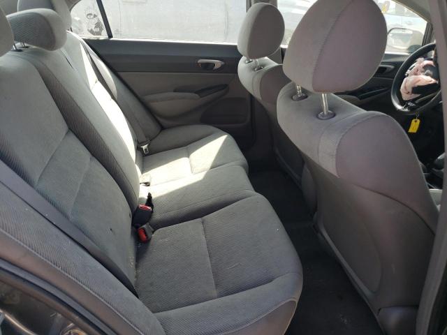 Photo 6 from auction – 2011 HONDA CIVIC LX with VIN 19XFA1F55BE017323