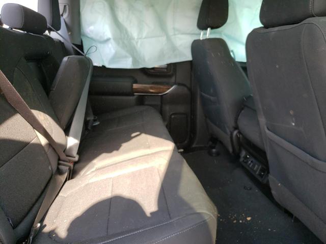 Photo 6 from auction – 2021 GMC SIERRA C15 with VIN 3GTP8CED8MG212683