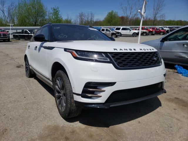 Photo 1 from auction – 2019 LAND ROVER RANGE ROVE with VIN SALYL2EX7KA782718