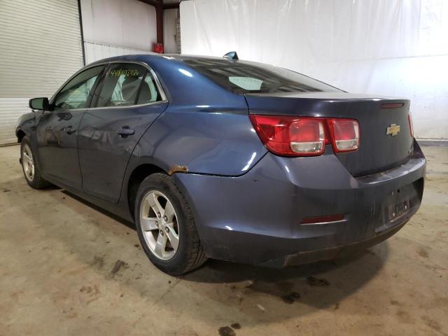 Photo 3 from auction – 2014 CHEVROLET MALIBU LS with VIN 1G11B5SL7EF177659