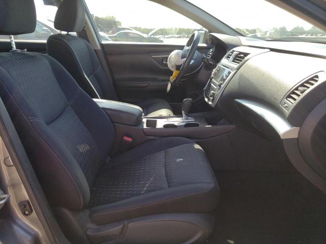 Photo 5 from auction – 2017 NISSAN ALTIMA 2.5 with VIN 1N4AL3AP0HC285632