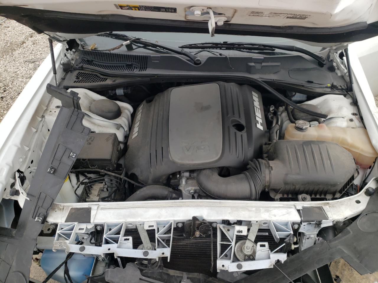 Photo 7 from auction – 2019 DODGE CHALLENGER with VIN 2C3CDZBTXKH660496