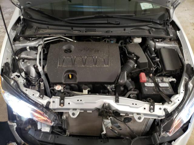 Photo 7 from auction – 2018 TOYOTA COROLLA L with VIN 2T1BURHE9JC097658