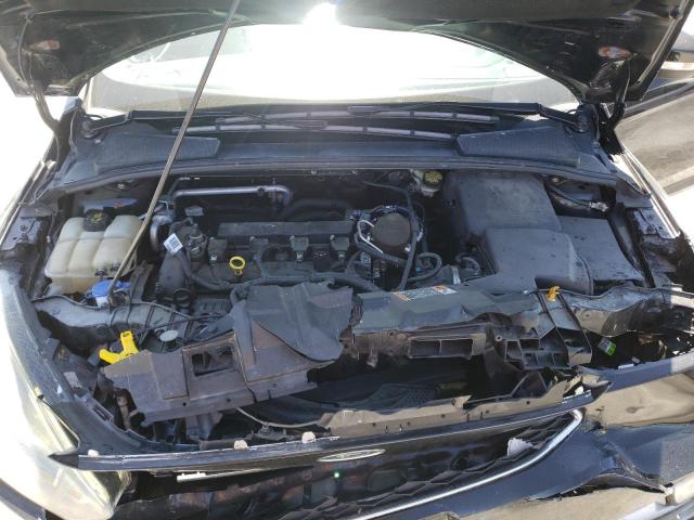 Foto 7 de la subasta – 2016 FORD FOCUS SE con VIN 1FADP3K21GL246373