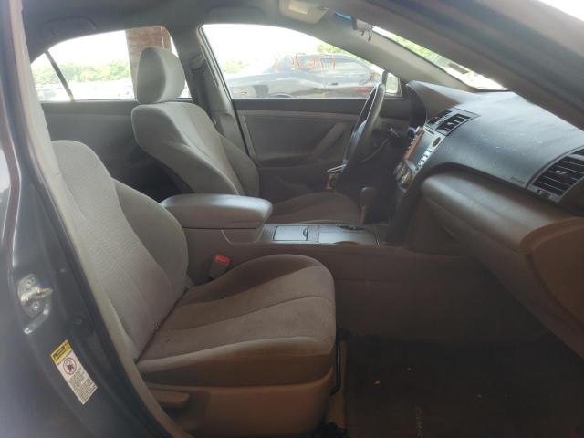 Photo 5 from auction – 2011 TOYOTA CAMRY BASE with VIN 4T1BF3EKXBU182736
