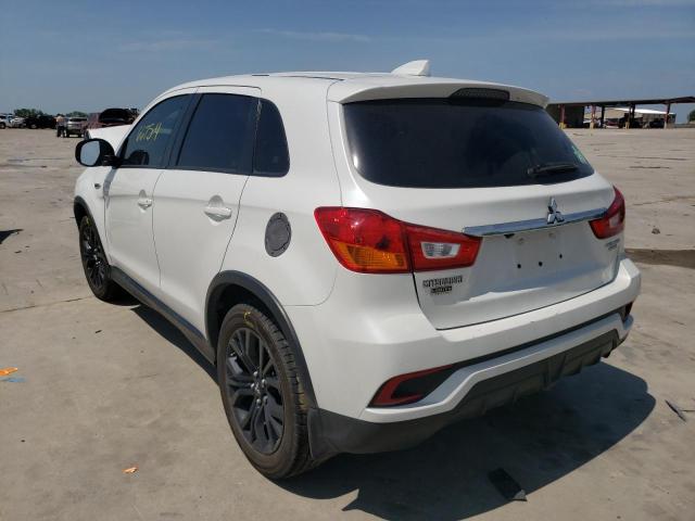 Photo 3 from auction – 2019 MITSUBISHI OUTLANDER with VIN JA4AP3AUXKU015291