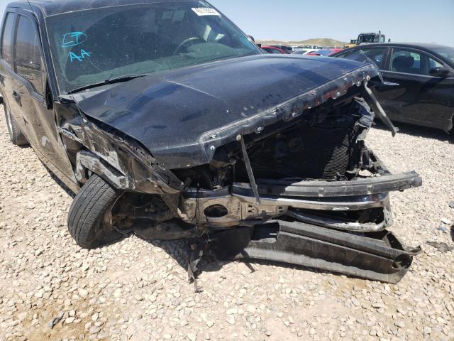 Photo 9 from auction – 2013 FORD F150 SUPER with VIN 1FTFW1EF0DFB91613