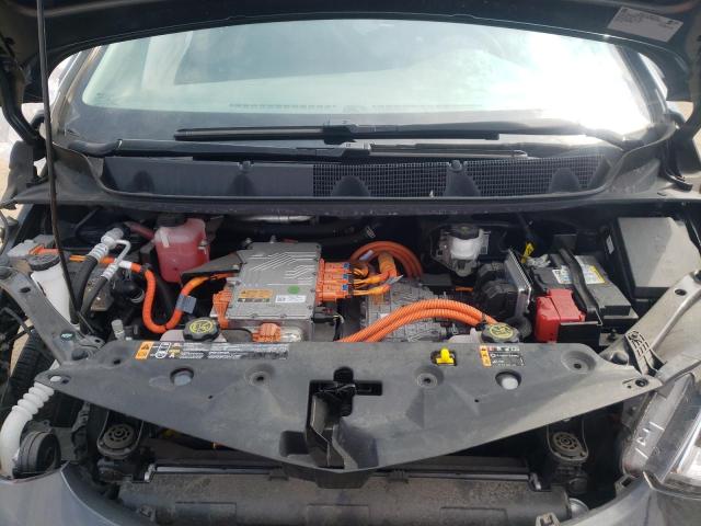 Photo 7 from auction – 2019 CHEVROLET BOLT EV PR with VIN 1G1FZ6S05K4136578