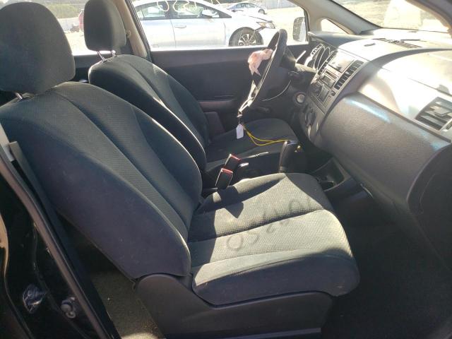 Photo 5 from auction – 2010 NISSAN VERSA S with VIN 3N1BC1CP3AL359302