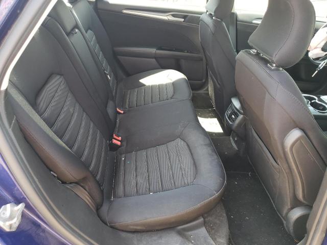 Photo 6 from auction – 2016 FORD FUSION SE with VIN 1FA6P0HD5G5131571