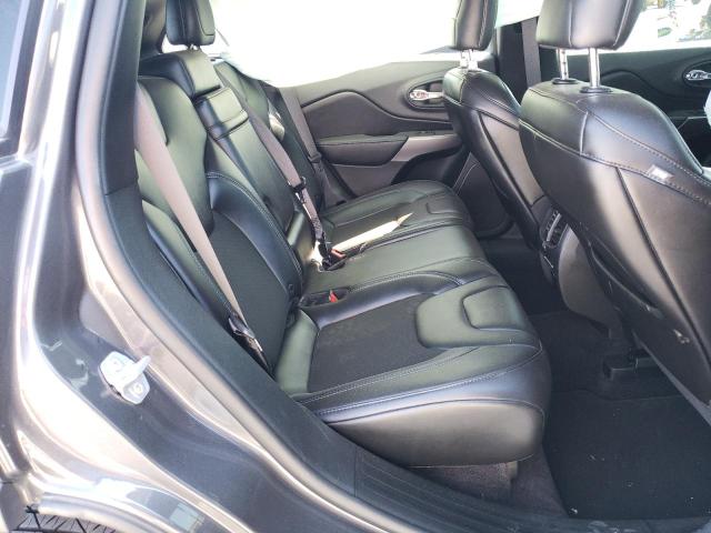 Photo 6 from auction – 2019 JEEP CHEROKEE L with VIN 1C4PJLLB1KD248523