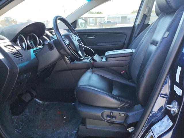 Photo 5 from auction – 2012 MAZDA CX-9 with VIN JM3TB3CAXC0343956
