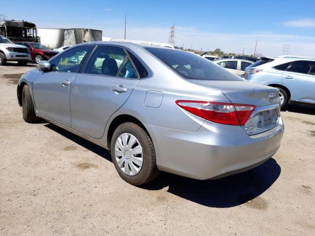 Photo 3 from auction – 2015 TOYOTA CAMRY LE with VIN 4T1BF1FK6FU024970