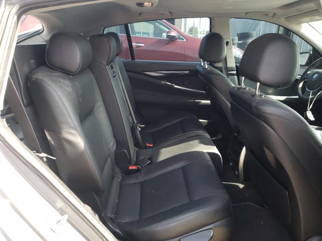 Photo 6 from auction – 2015 BMW 535 IGT with VIN WBA5M2C5XFGH99105