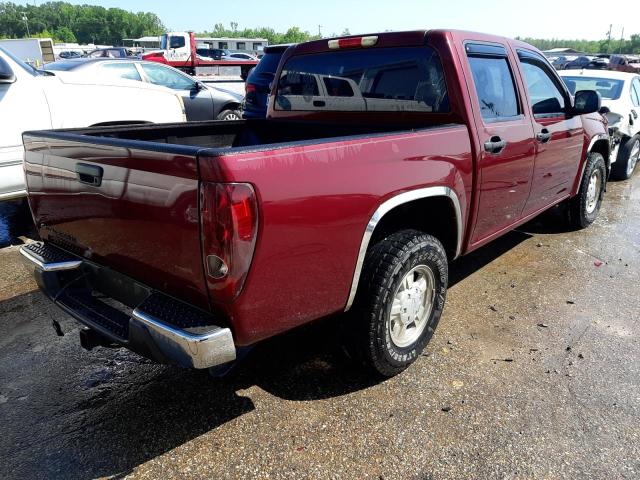 Photo 4 from auction – 2007 CHEVROLET COLORADO with VIN 1GCCS139378134973