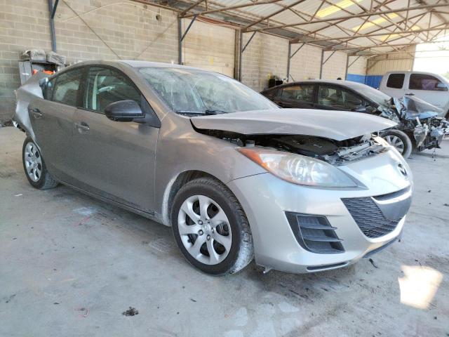 MAZDA 3 I 2010 with VIN JM1BL1SF7A1109722 - Photo from auction