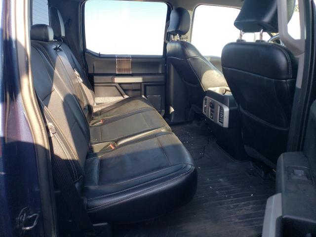 Photo 6 from auction – 2015 FORD F150 SUPER with VIN 1FTFW1EF6FFB02940