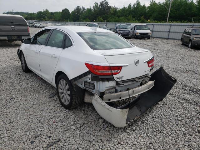Photo 3 from auction – 2016 BUICK VERANO with VIN 1G4PP5SK7G4127316
