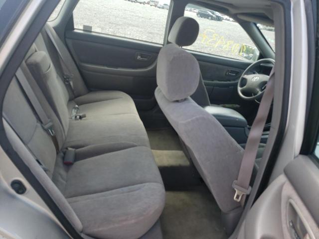 Photo 6 from auction – 2002 TOYOTA AVALON XL with VIN 4T1BF28B02U209660