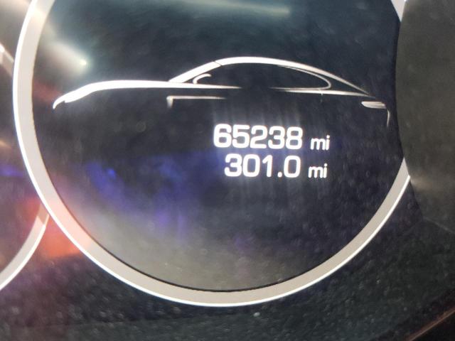 Photo 8 from auction – 2018 PORSCHE PANAMERA 4 with VIN WP0AB2A77JL135403