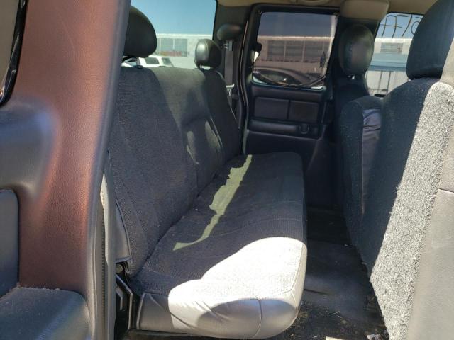 Photo 6 from auction – 2001 CHEVROLET SILVERADO with VIN 2GCEC19W711129398