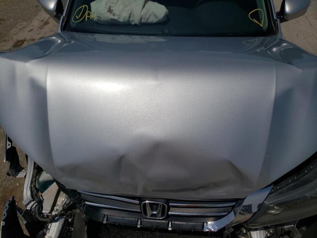 Photo 7 from auction – 2015 HONDA ACCORD LX with VIN 1HGCR2F33FA036348