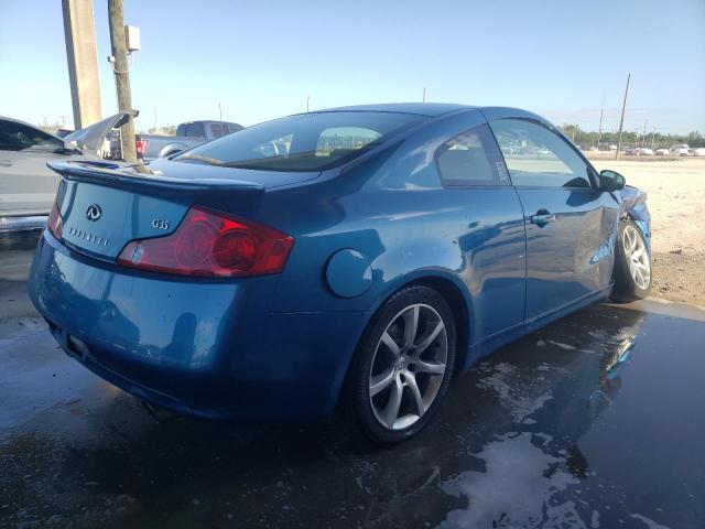 Photo 4 from auction – 2003 INFINITI G35 with VIN JNKCV54E73M207532