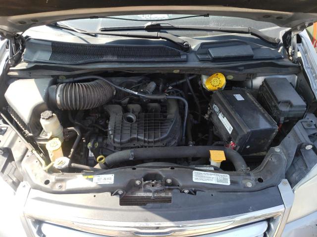 Photo 7 from auction – 2014 CHRYSLER TOWN & COU with VIN 2C4RC1BG6ER343827