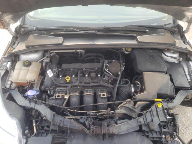 Photo 7 from auction – 2016 FORD FOCUS SE with VIN 1FADP3K27GL206119