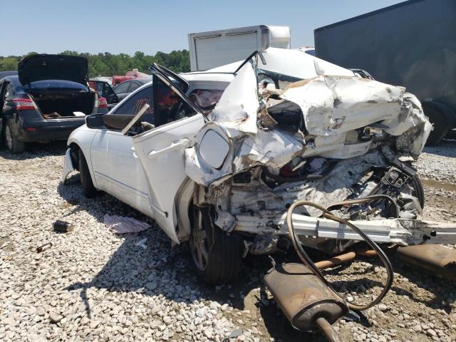 Photo 3 from auction – 2004 HONDA ACCORD EX with VIN 1HGCM66564A063242