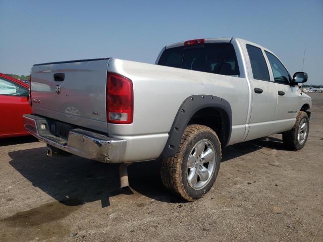 Photo 4 from auction – 2005 DODGE RAM 1500 S with VIN 1D7HU18N65S334841