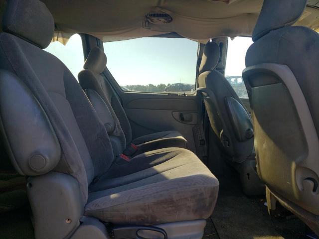 Foto 6 de la subasta – 2002 DODGE GRAND CARA con VIN 2B4GP443X2R745138