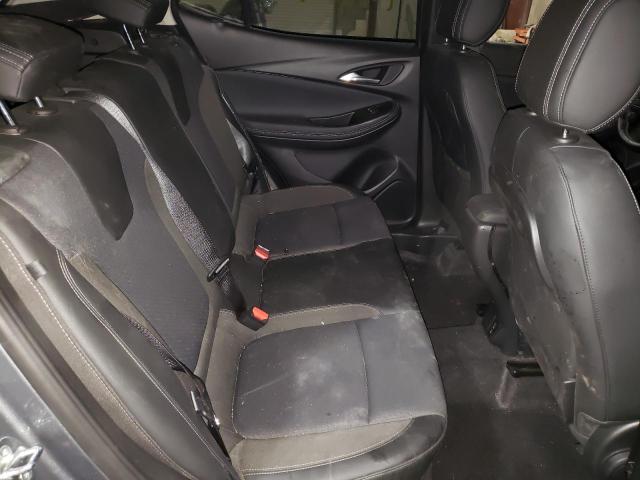 Photo 6 from auction – 2021 BUICK ENCORE GX with VIN KL4MMCSLXMB102389