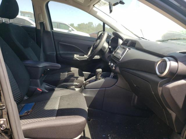 Photo 5 from auction – 2021 NISSAN VERSA S with VIN 3N1CN8DV3ML903533
