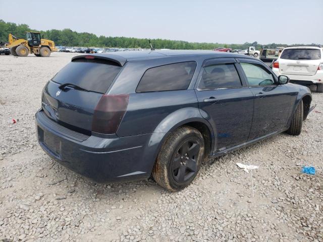 Photo 4 from auction – 2008 DODGE MAGNUM with VIN 2D4FV47T88H221259