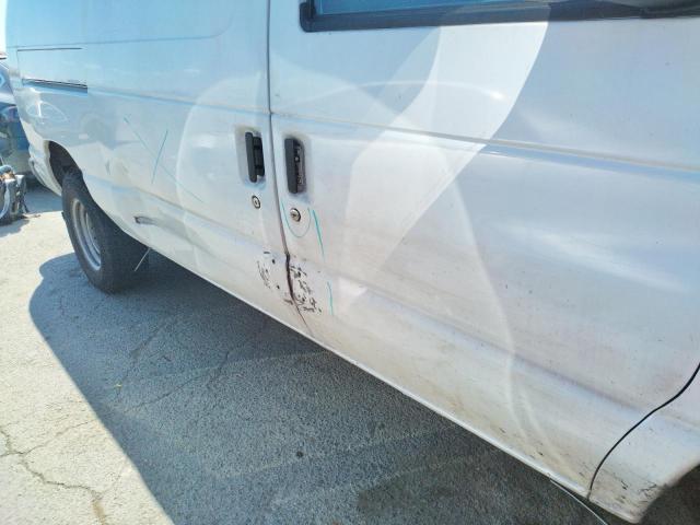 Photo 9 from auction – 2011 FORD ECONOLINE with VIN 1FTNE2EL7BDB19827