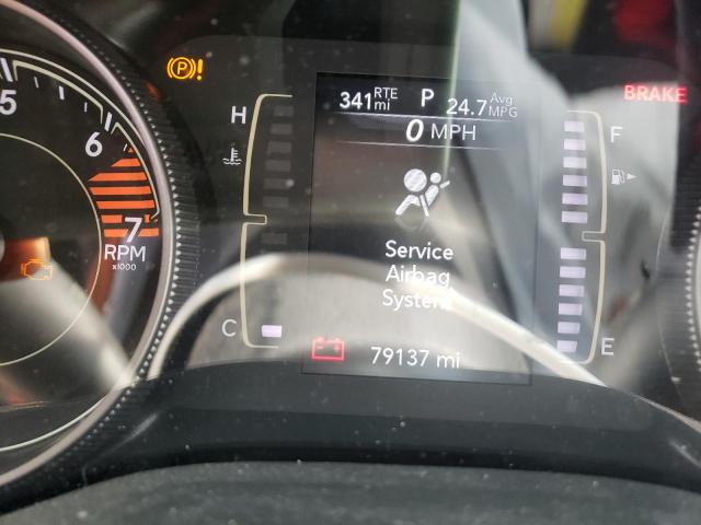 Photo 8 from auction – 2019 JEEP CHEROKEE L with VIN 1C4PJLCB7KD147969