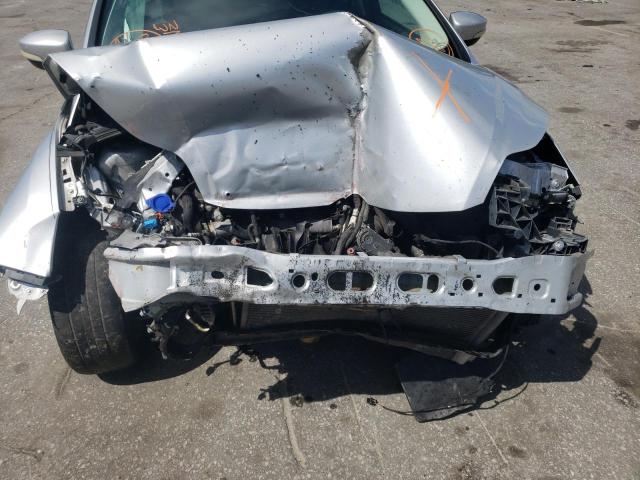 Photo 9 from auction – 2014 FORD FOCUS SE with VIN 1FADP3F28EL282553